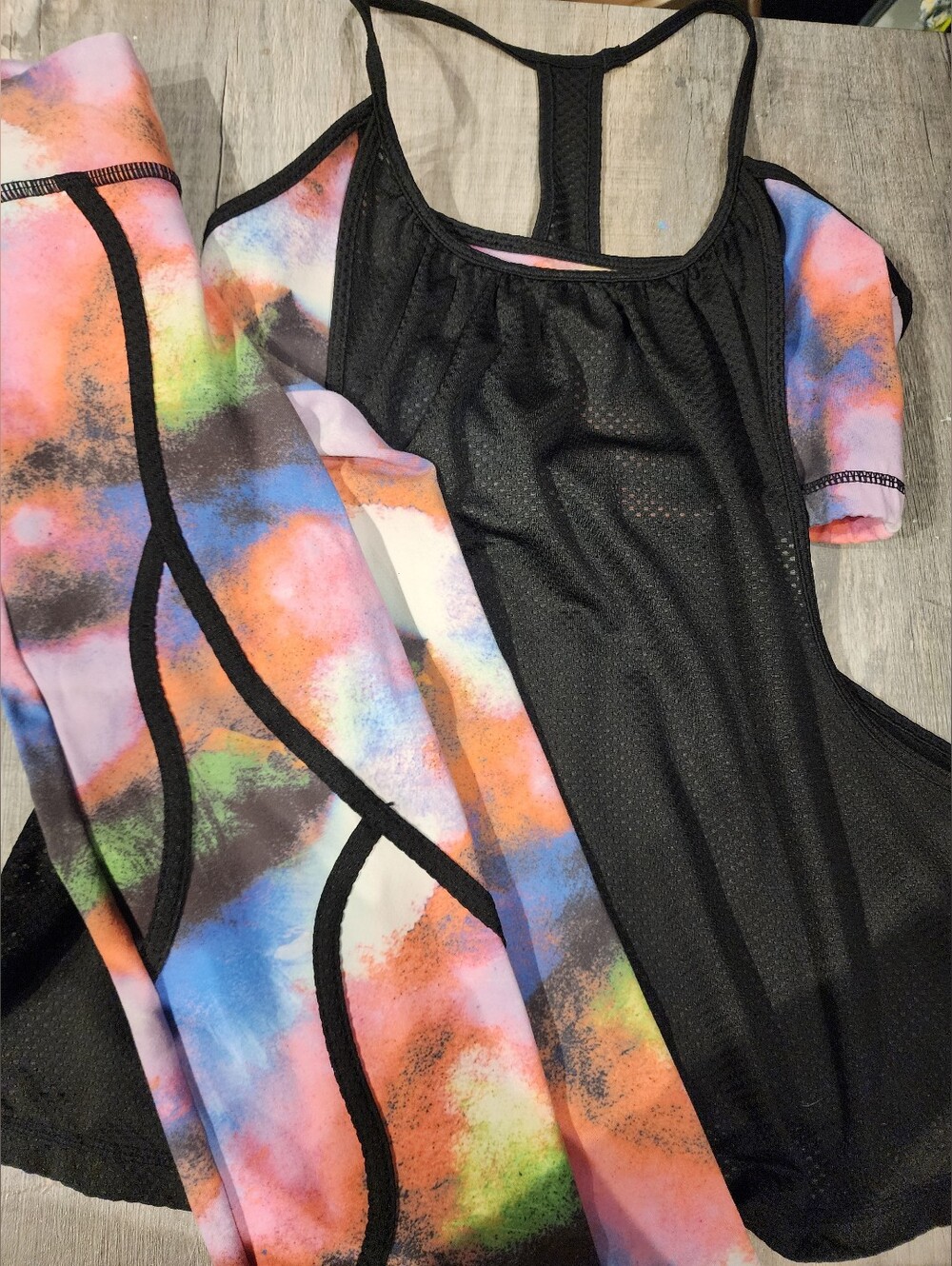 Gym wear set